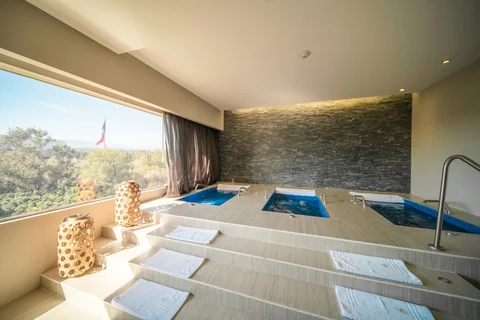 Hela Spa Polanco