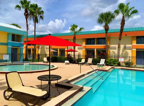 Bposhtels Orlando