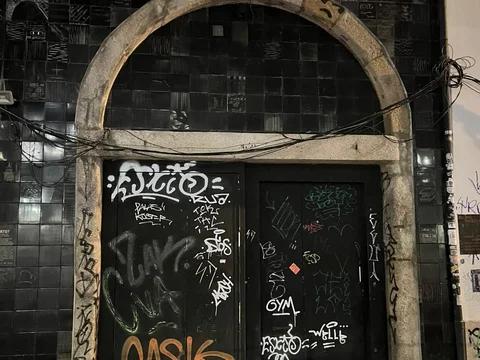 Gare Club