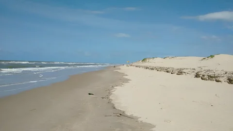 Praia de Carimbada