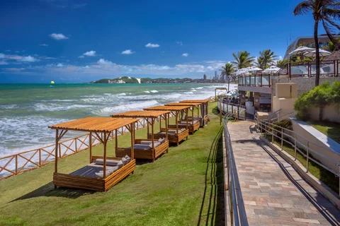 Serhs Natal Grand Hotel & Resort