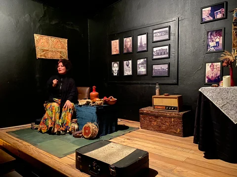 Casa da Memoria Raida
