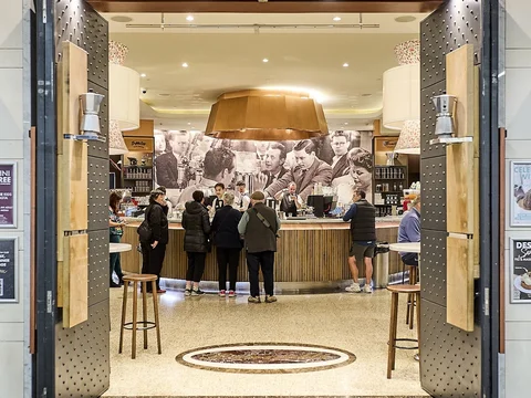 Brunetti Classico Carlton