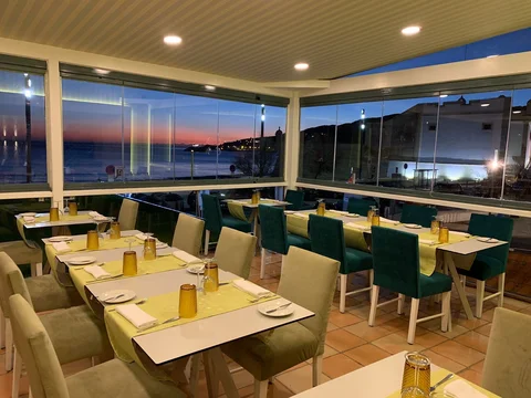 Restaurante O Velho e o Mar