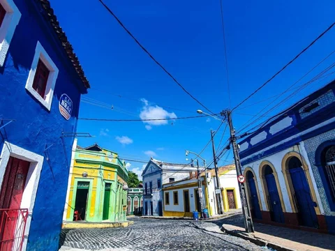 Largo dos Quatro Cantos