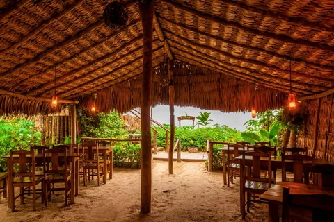 Restaurante Komaki