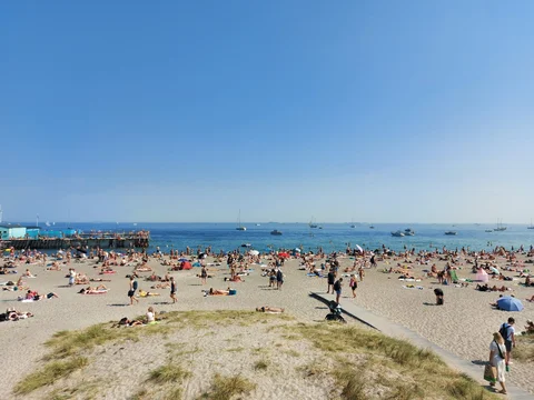 Amager Strandpark