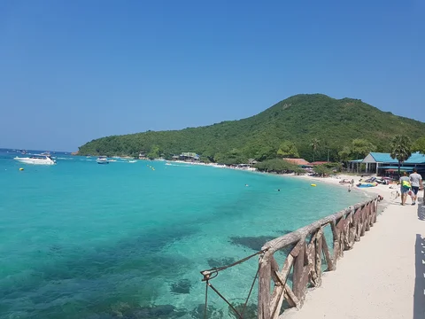 Koh Larn