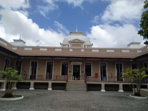 Centro de Turismo e Artesanato de Sergipe