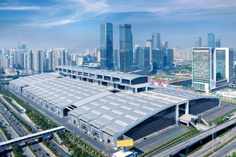 Shenzhen International Tea World