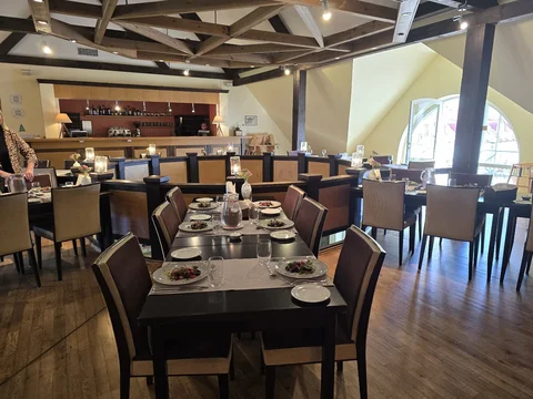 Restoran Sagadi