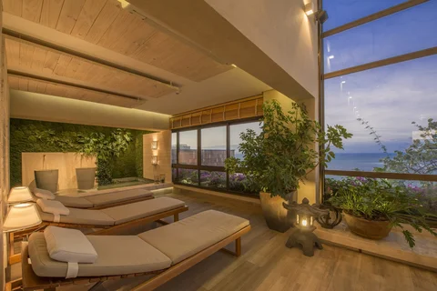 Hotel Gran Marquise
