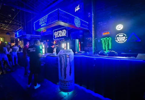 Rex Jazz Bar