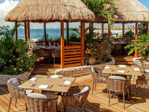 Freds Cancun
