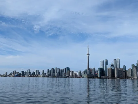 Algonquin Island