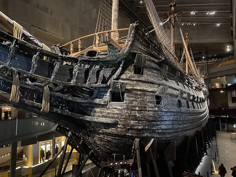 Vasamuseet