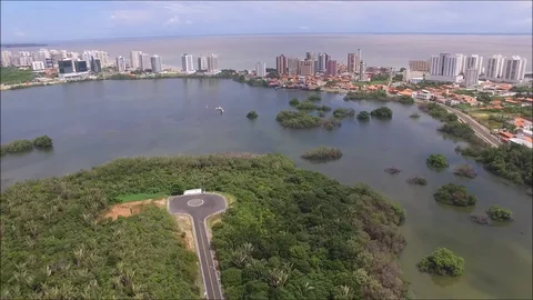 Mirante da Lagoa da Jansen