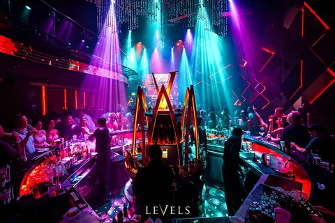 Levels Club & Lounge