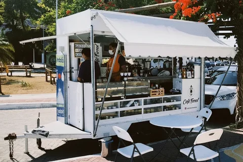 Café do Forte