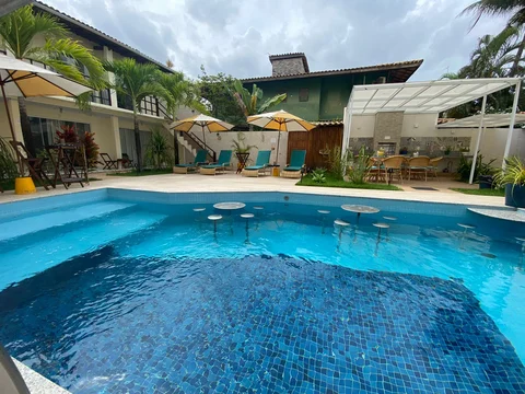 Pousada Villa Stella