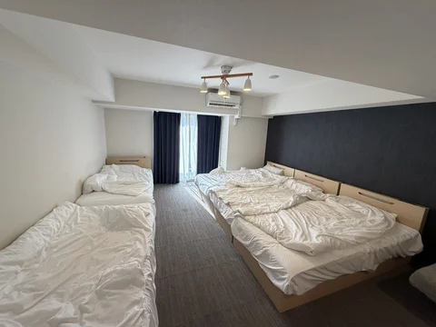 The Stay Osaka Shinsaibashi