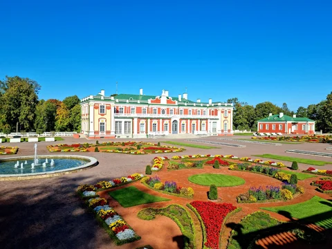 Kadrioru kunstimuuseum