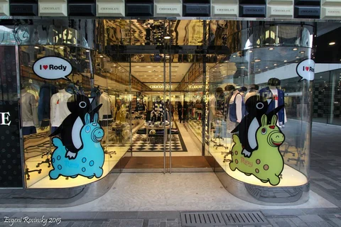 Taikoo Li Sanlitun