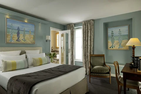 Hotel Le Relais des Halles