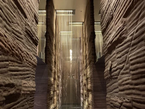 Sahra Spa Salon & Hammam