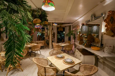 Restaurante Refugio