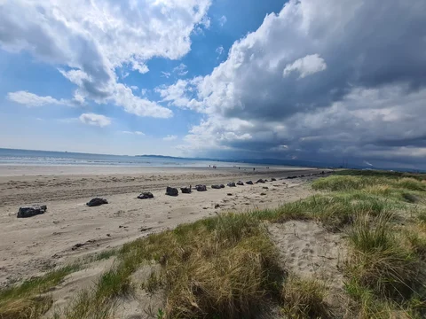 North Bull Island Nature Reserve