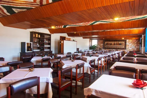 Restaurante O Garimpeiro