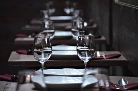 The Raven Restaurant