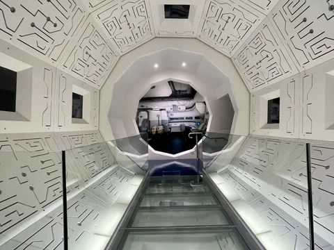 Scienceworks