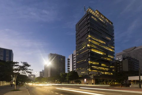 Sesc Avenida Paulista