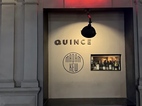 Quince Saigon