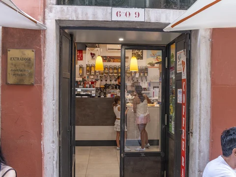 Caffe del Doge