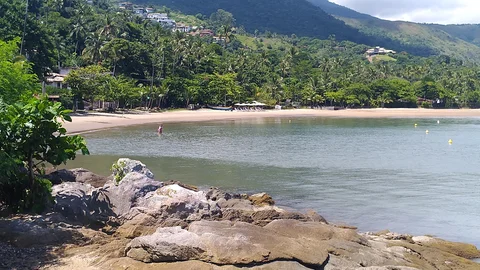 Praia da Siriuba