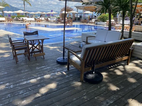 Sea Club Ilhabela