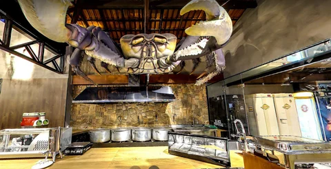 Restaurante Caranguejo do Assis