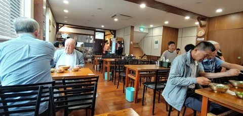 Hadongkwan Myeongdong