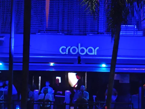 Crobar Buenos Aires