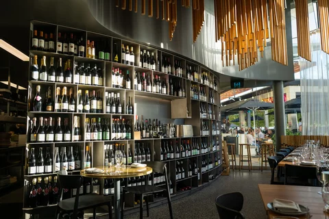 Cirrus Dining
