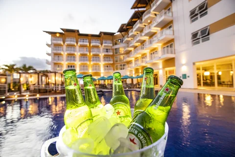 Radisson Hotel Aracaju