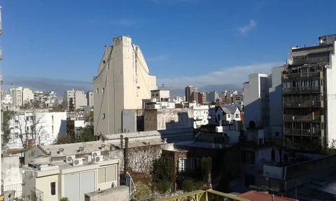 Eco Pampa Hostel