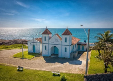 Igreja de Sant Ana de Meaípe