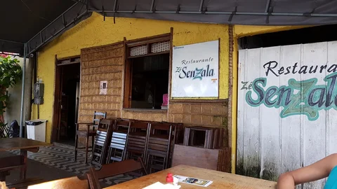 Cantina da Zezé
