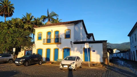 Pousada do Cais