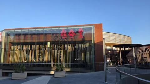 Santa Monica Place