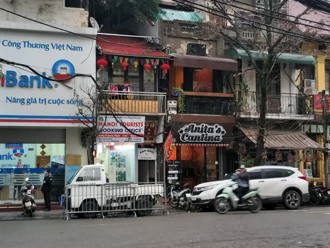 Pho 10 Ly Quoc Su